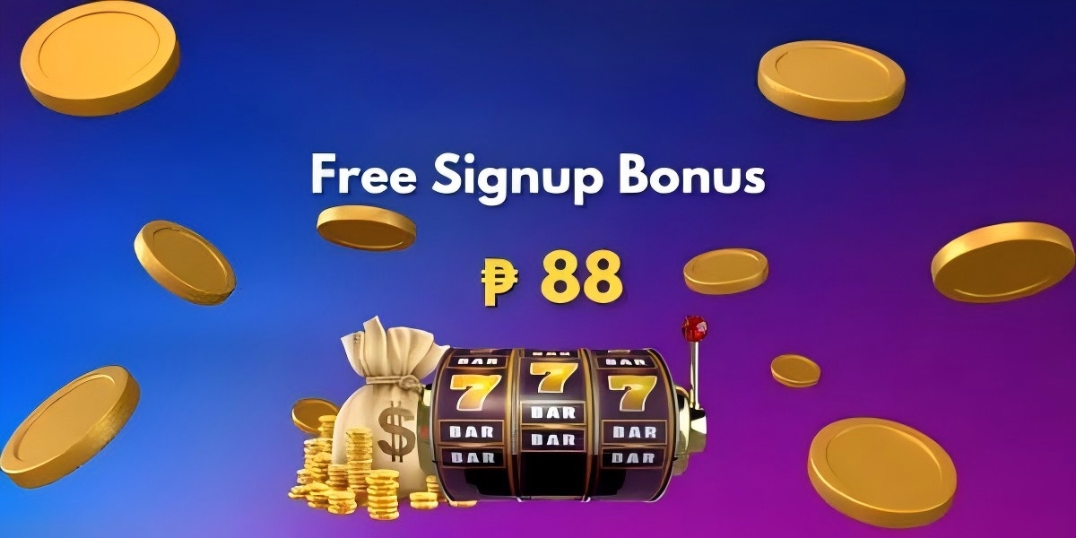 okplay casino apk welcome bonus promo banner with Philippines mobile casino call to action