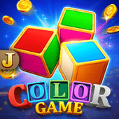 Color Game Perya style game